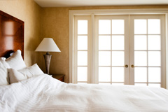 Habertoft bedroom extension costs